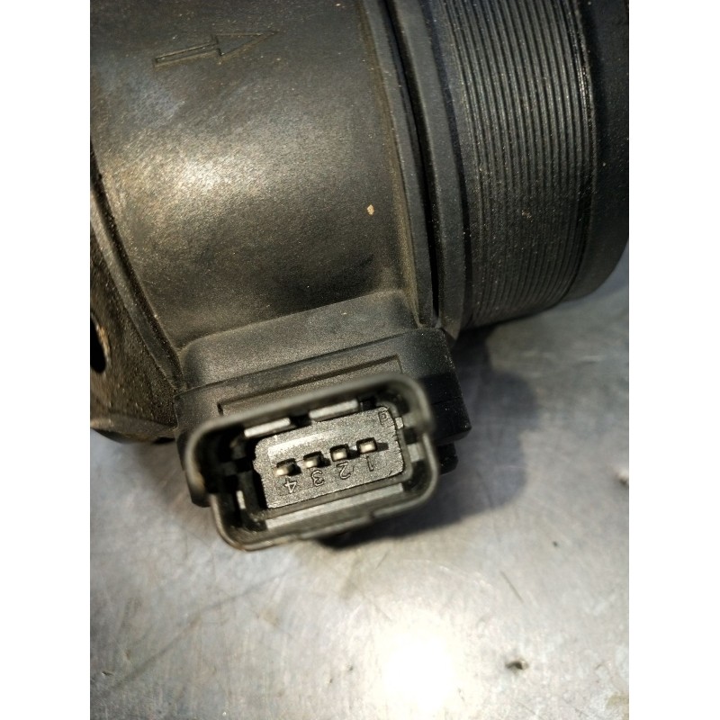Recambio de caudalimetro para peugeot 308 sw i (4e_, 4h_) 2.0 hdi referencia OEM IAM 5WK97001 9645948780 07