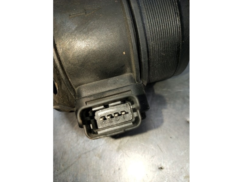 Recambio de caudalimetro para peugeot 308 sw i (4e_, 4h_) 2.0 hdi referencia OEM IAM 5WK97001 9645948780 07