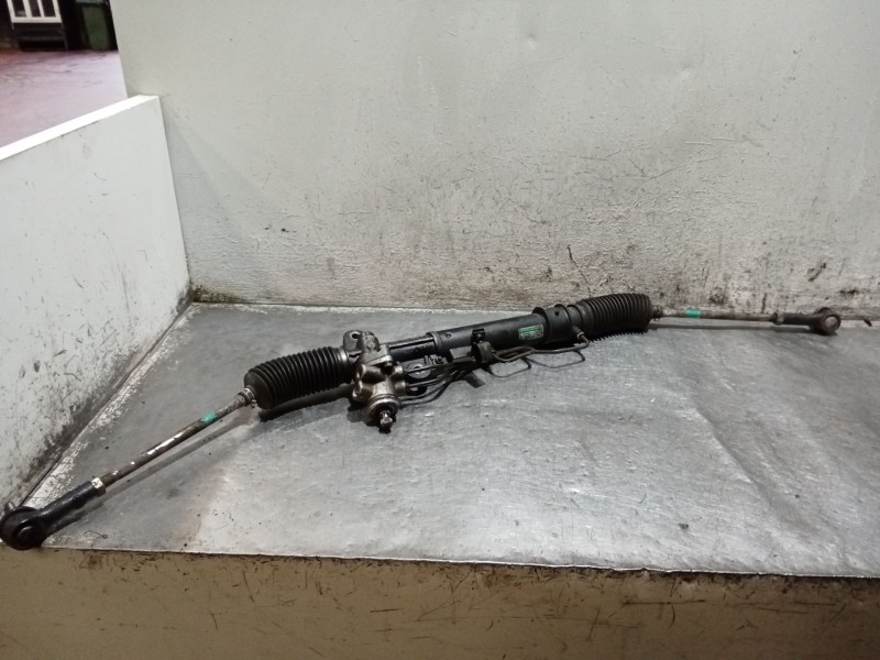 Recambio de cremallera direccion para hyundai coupe ii (gk) 2.0 referencia OEM IAM 577092C000  02