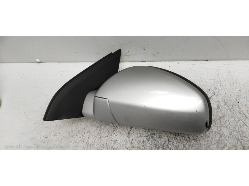 Recambio de retrovisor izquierdo para opel vectra c berlina club referencia OEM IAM   