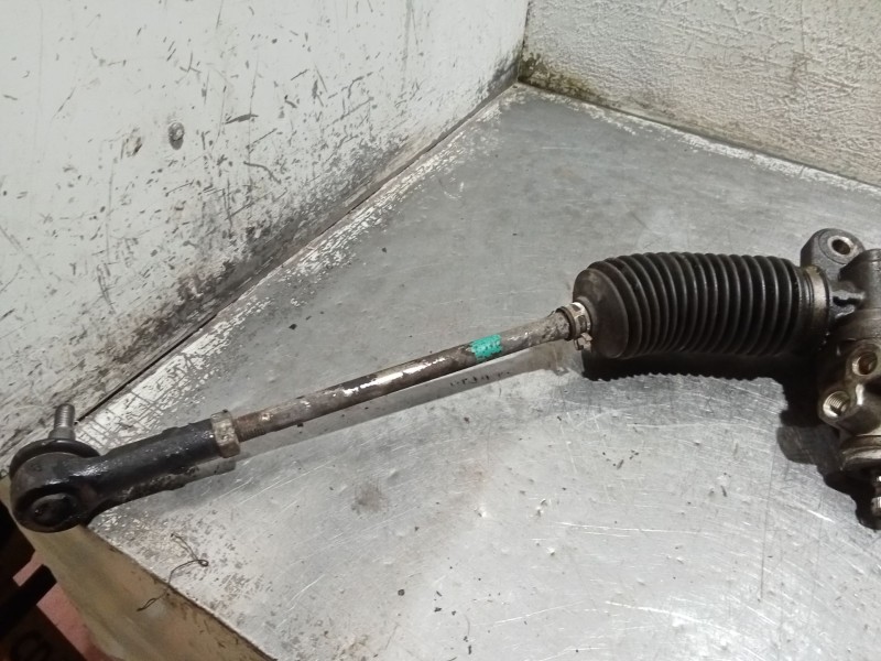 Recambio de cremallera direccion para hyundai coupe ii (gk) 2.0 referencia OEM IAM 577092C000  02