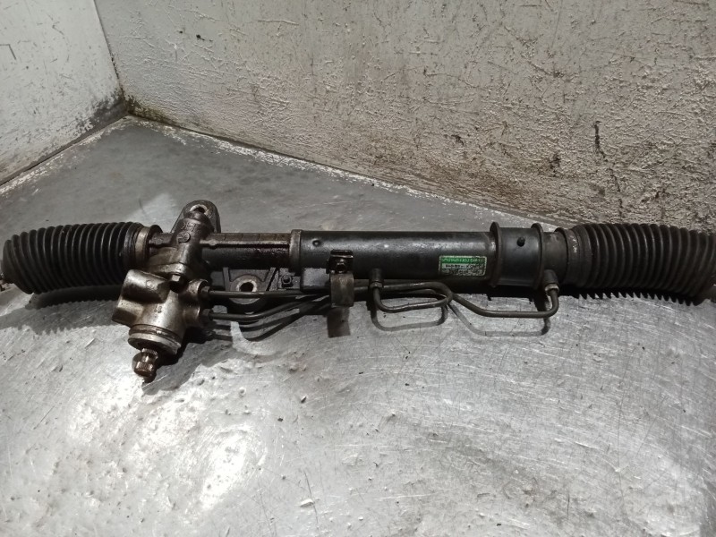 Recambio de cremallera direccion para hyundai coupe ii (gk) 2.0 referencia OEM IAM 577092C000  02