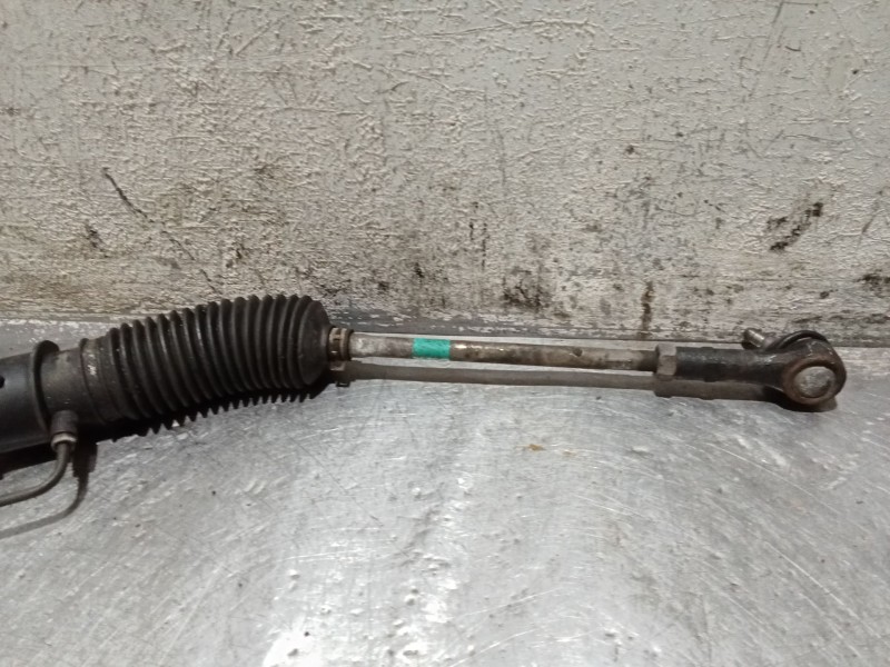 Recambio de cremallera direccion para hyundai coupe ii (gk) 2.0 referencia OEM IAM 577092C000  02