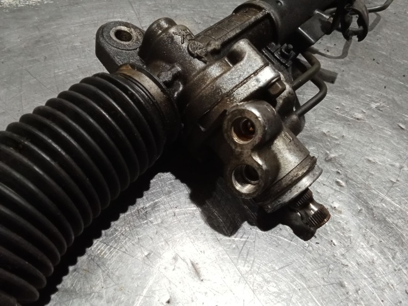 Recambio de cremallera direccion para hyundai coupe ii (gk) 2.0 referencia OEM IAM 577092C000  02