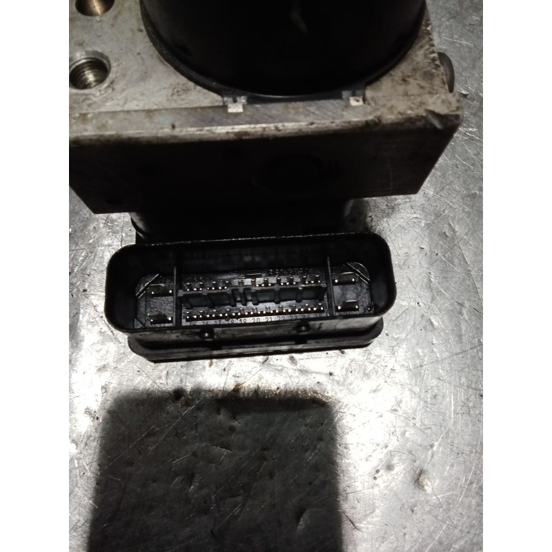 Recambio de abs para ford fiesta v (jh_, jd_) 1.4 tdci referencia OEM IAM 4S612M110CC 10020700514 10097001173