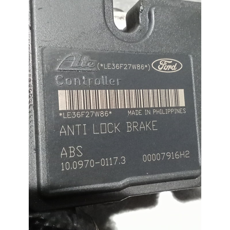 Recambio de abs para ford fiesta v (jh_, jd_) 1.4 tdci referencia OEM IAM 4S612M110CC 10020700514 10097001173