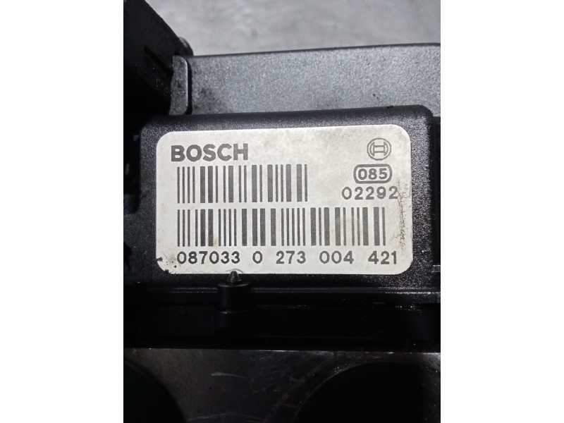 Recambio de abs para lancia lybra (839_) 1.9 jtd (839axd1a) referencia OEM IAM 0273004421 71712392 99