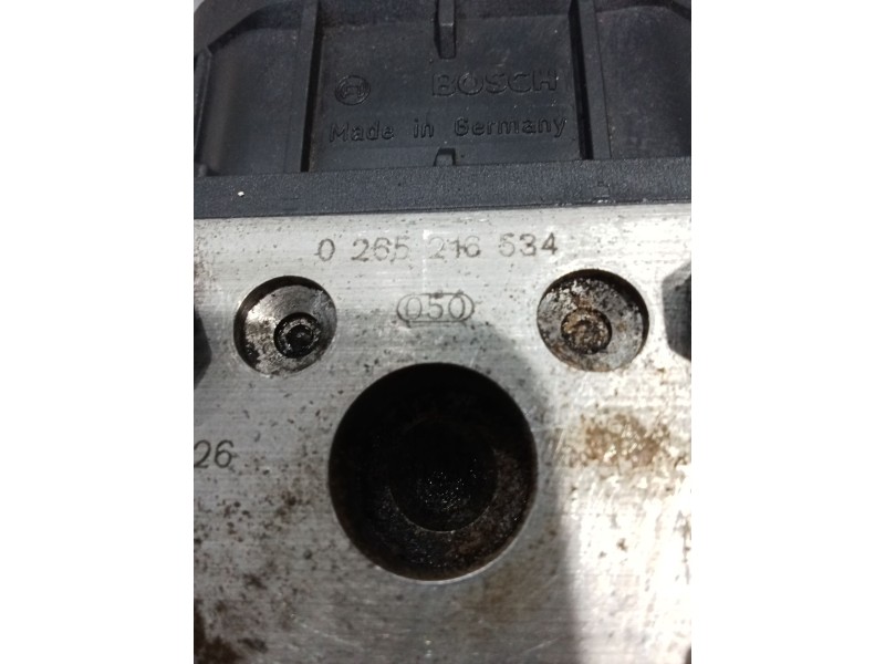 Recambio de abs para lancia lybra (839_) 1.9 jtd (839axd1a) referencia OEM IAM 0273004421 71712392 99