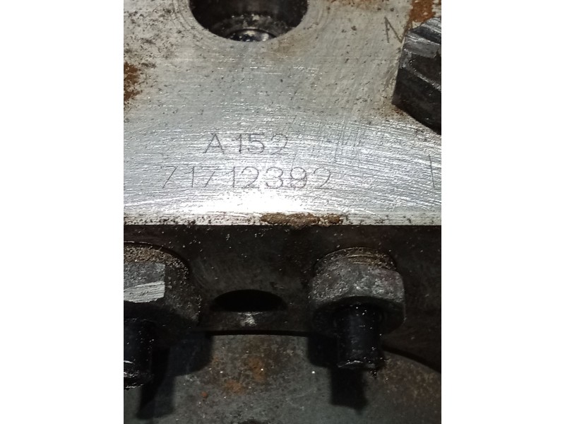 Recambio de abs para lancia lybra (839_) 1.9 jtd (839axd1a) referencia OEM IAM 0273004421 71712392 99