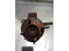 Recambio de mangueta delantera izquierda para ford fiesta v (jh_, jd_) 1.4 tdci referencia OEM IAM   05