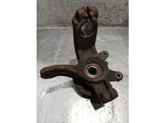 Recambio de mangueta delantera izquierda para ford fiesta v (jh_, jd_) 1.4 tdci referencia OEM IAM   05 2