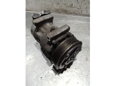 Recambio de compresor aire acondicionado para ford fiesta v (jh_, jd_) 1.4 tdci referencia OEM IAM 2S6119D629AE  05