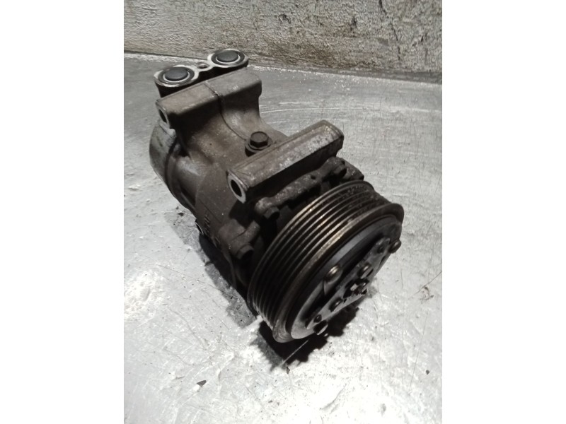 Recambio de compresor aire acondicionado para ford fiesta v (jh_, jd_) 1.4 tdci referencia OEM IAM 2S6119D629AE  05