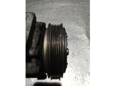 Recambio de compresor aire acondicionado para ford fiesta v (jh_, jd_) 1.4 tdci referencia OEM IAM 2S6119D629AE  05 2