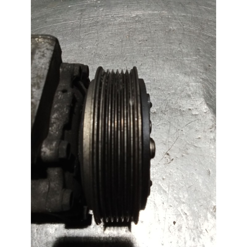 Recambio de compresor aire acondicionado para ford fiesta v (jh_, jd_) 1.4 tdci referencia OEM IAM 2S6119D629AE  05