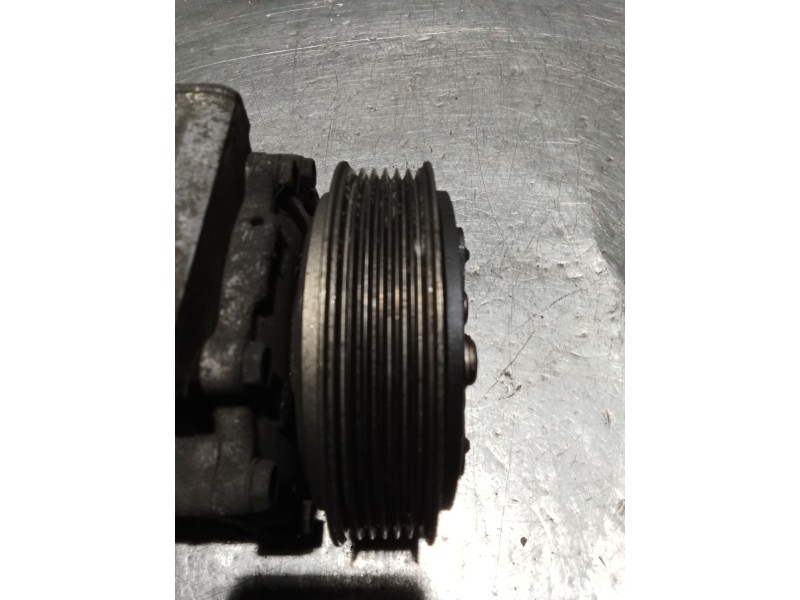 Recambio de compresor aire acondicionado para ford fiesta v (jh_, jd_) 1.4 tdci referencia OEM IAM 2S6119D629AE  05