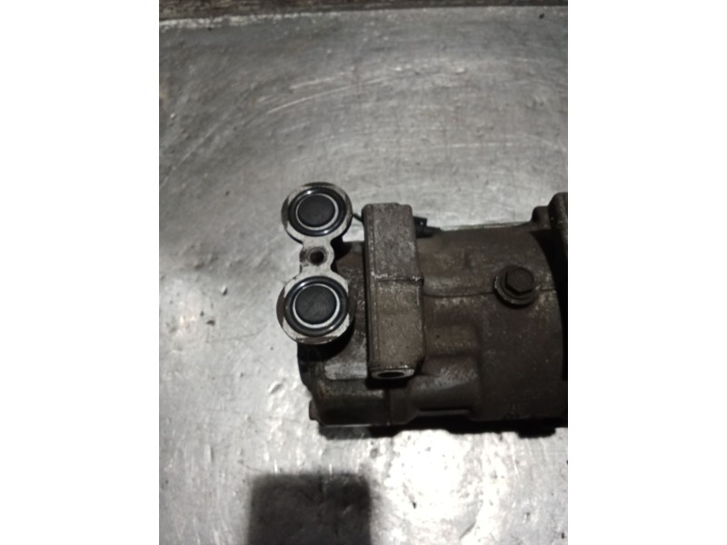 Recambio de compresor aire acondicionado para ford fiesta v (jh_, jd_) 1.4 tdci referencia OEM IAM 2S6119D629AE  05