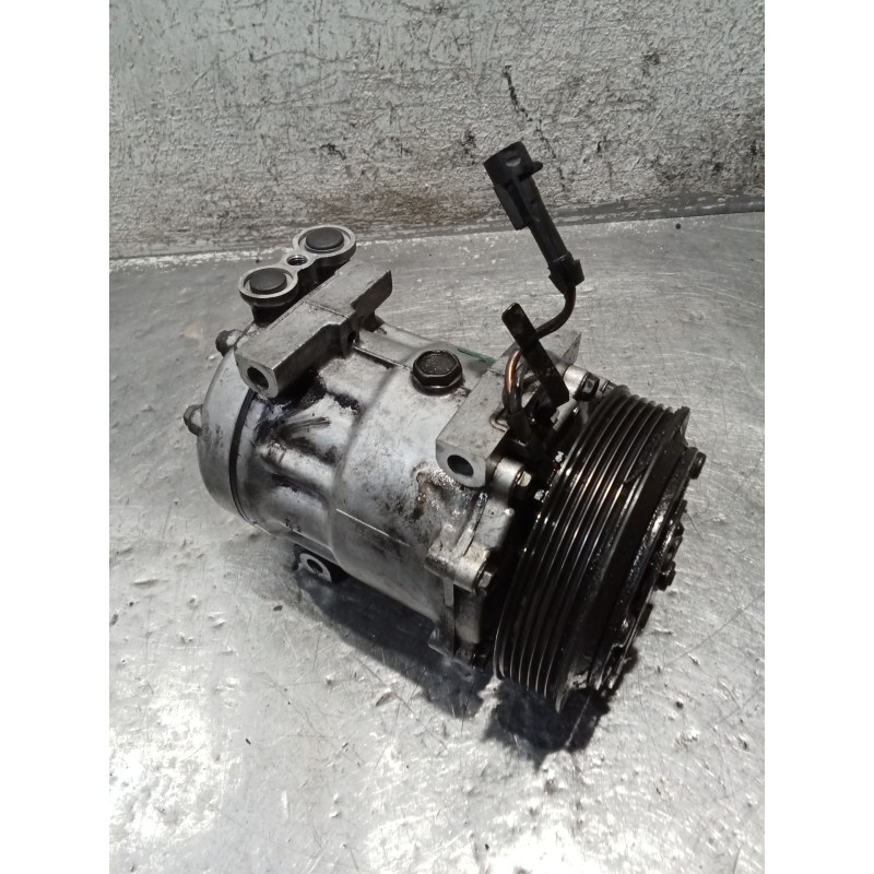 Recambio de compresor aire acondicionado para lancia lybra (839_) 1.9 jtd (839axd1a) referencia OEM IAM 0853707961  99