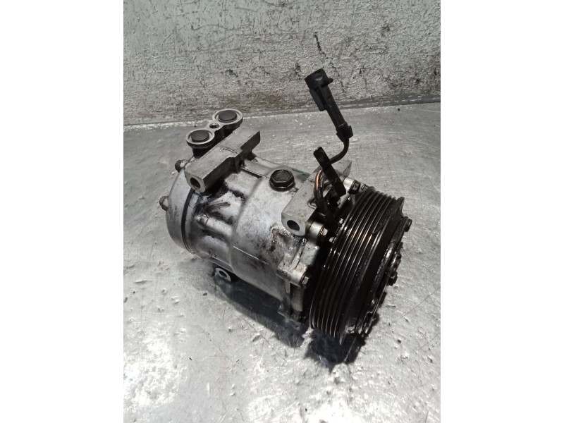 Recambio de compresor aire acondicionado para lancia lybra (839_) 1.9 jtd (839axd1a) referencia OEM IAM 0853707961  99