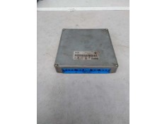 Recambio de centralita motor uce para nissan micra (k11) referencia OEM IAM 0261204247 237101U201 XX