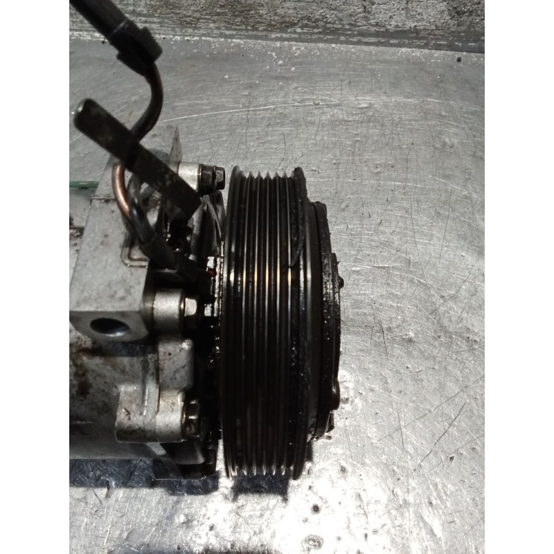 Recambio de compresor aire acondicionado para lancia lybra (839_) 1.9 jtd (839axd1a) referencia OEM IAM 0853707961  99