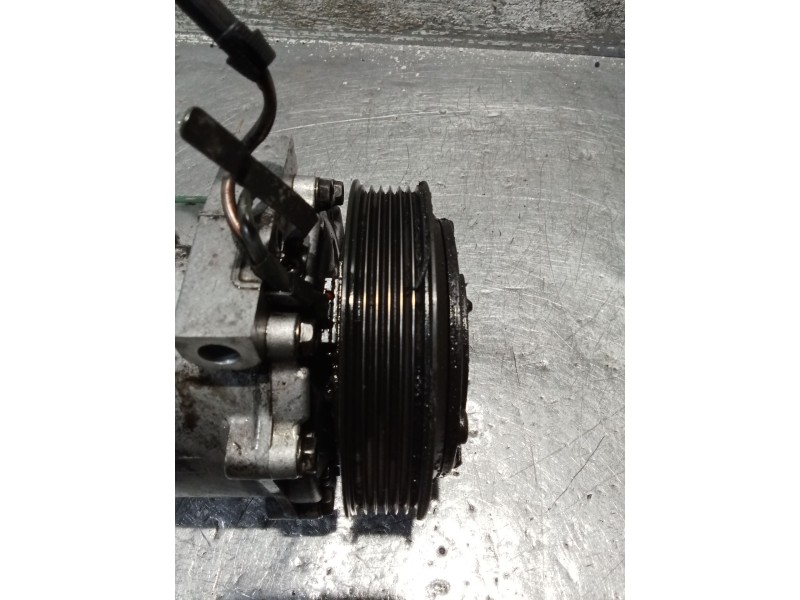 Recambio de compresor aire acondicionado para lancia lybra (839_) 1.9 jtd (839axd1a) referencia OEM IAM 0853707961  99