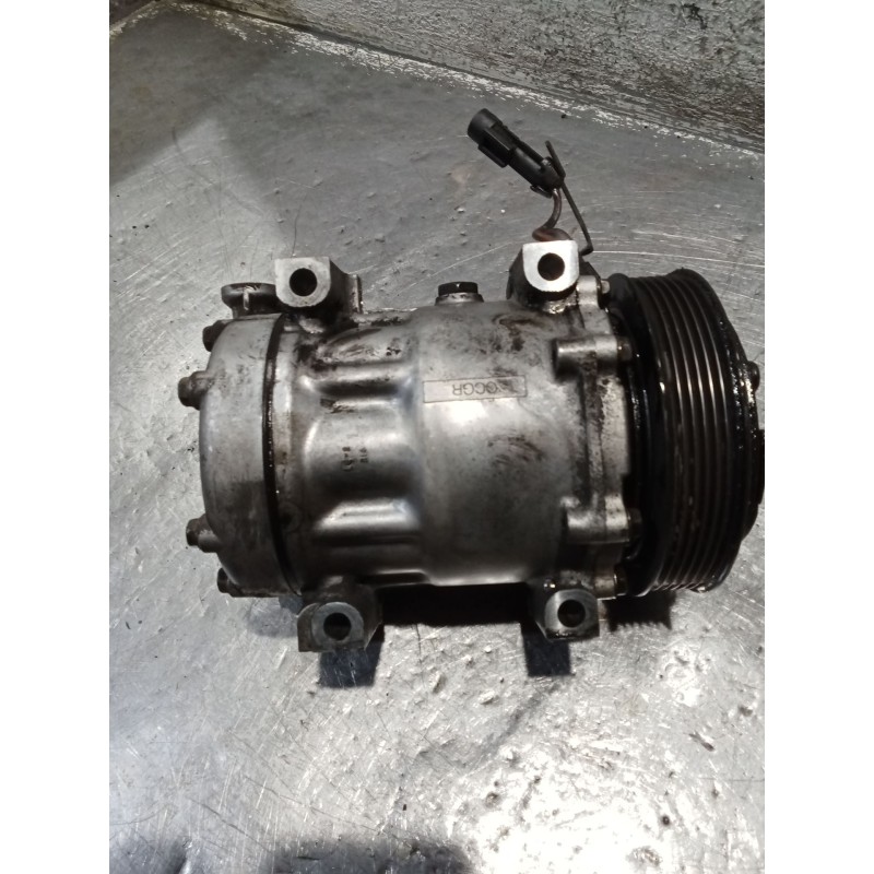 Recambio de compresor aire acondicionado para lancia lybra (839_) 1.9 jtd (839axd1a) referencia OEM IAM 0853707961  99