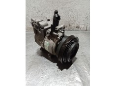 Recambio de compresor aire acondicionado para hyundai coupe ii (gk) 2.0 referencia OEM IAM CD1BA02  02