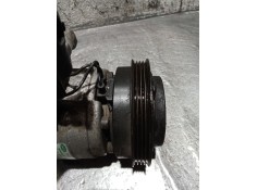 Recambio de compresor aire acondicionado para hyundai coupe ii (gk) 2.0 referencia OEM IAM CD1BA02  02 2