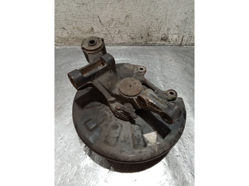 Recambio de mangueta trasera derecha para hyundai coupe ii (gk) 2.0 referencia OEM IAM   02