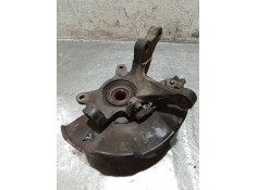 Recambio de mangueta delantera derecha para hyundai coupe ii (gk) 2.0 referencia OEM IAM   02 2