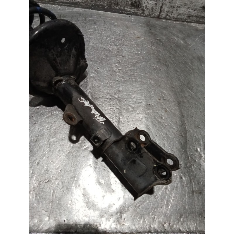 Recambio de amortiguador trasero derecho para hyundai coupe ii (gk) 2.0 referencia OEM IAM   02