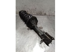 Recambio de amortiguador trasero izquierdo para hyundai coupe ii (gk) 2.0 referencia OEM IAM   02