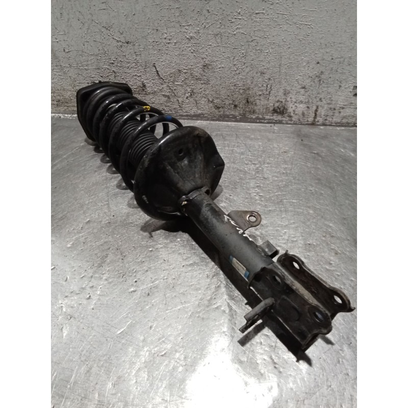 Recambio de amortiguador trasero izquierdo para hyundai coupe ii (gk) 2.0 referencia OEM IAM   02