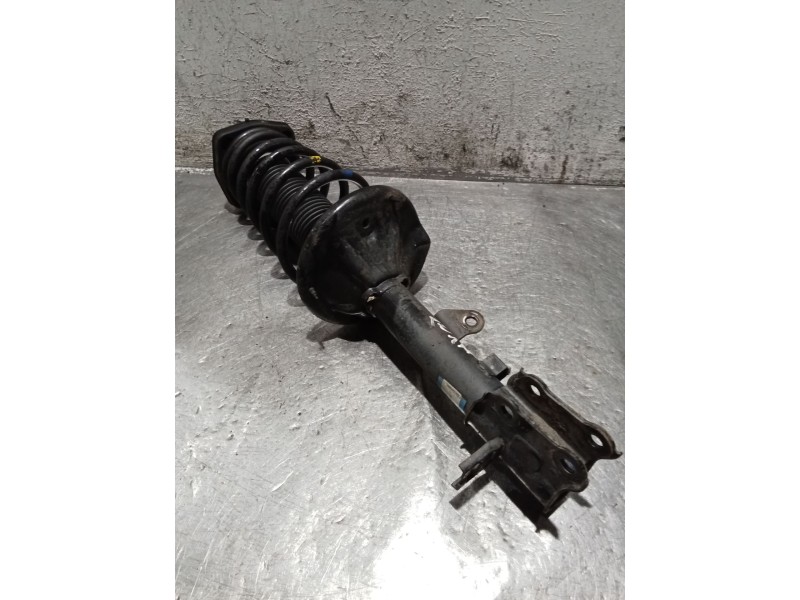Recambio de amortiguador trasero izquierdo para hyundai coupe ii (gk) 2.0 referencia OEM IAM   02