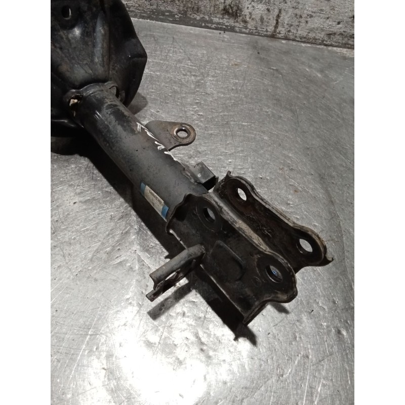 Recambio de amortiguador trasero izquierdo para hyundai coupe ii (gk) 2.0 referencia OEM IAM   02