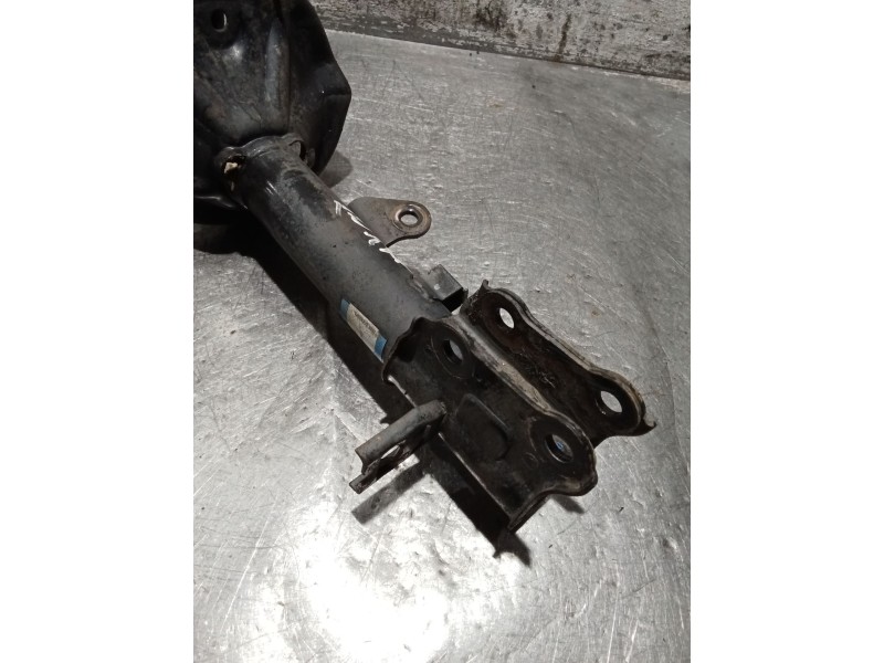 Recambio de amortiguador trasero izquierdo para hyundai coupe ii (gk) 2.0 referencia OEM IAM   02