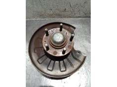 Recambio de mangueta trasera izquierda para hyundai coupe ii (gk) 2.0 referencia OEM IAM   02