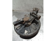 Recambio de mangueta trasera izquierda para hyundai coupe ii (gk) 2.0 referencia OEM IAM   02 2