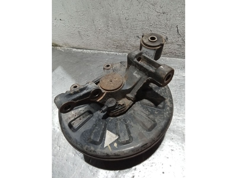 Recambio de mangueta trasera izquierda para hyundai coupe ii (gk) 2.0 referencia OEM IAM   02