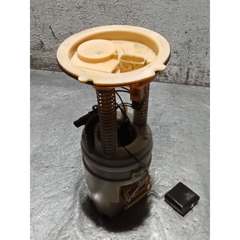 Recambio de bomba combustible para mercedes-benz clase a (w169) a 160 (169.031, 169.331) referencia OEM IAM A1694700494 09751699
