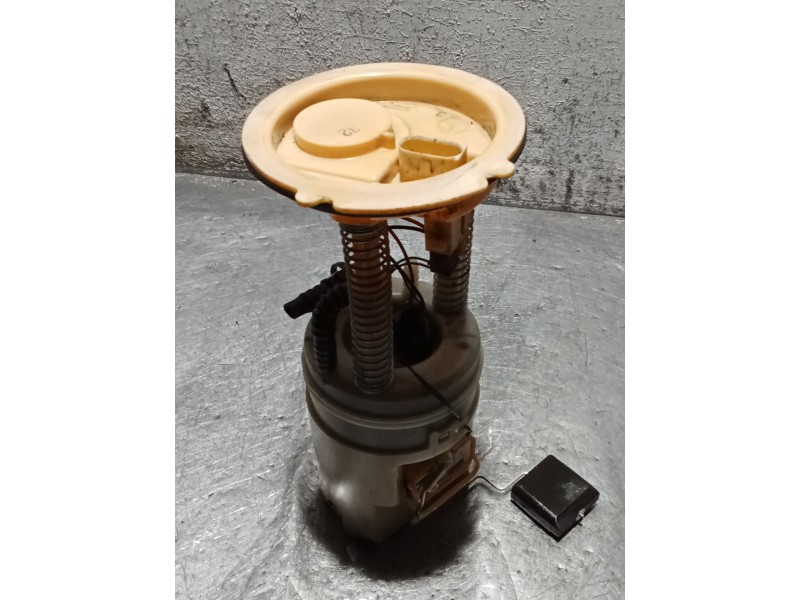 Recambio de bomba combustible para mercedes-benz clase a (w169) a 160 (169.031, 169.331) referencia OEM IAM A1694700494 09751699