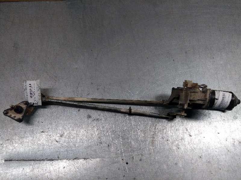 Recambio de motor limpia delantero para nissan pick-up (d22) 2.5 turbodiesel referencia OEM IAM   