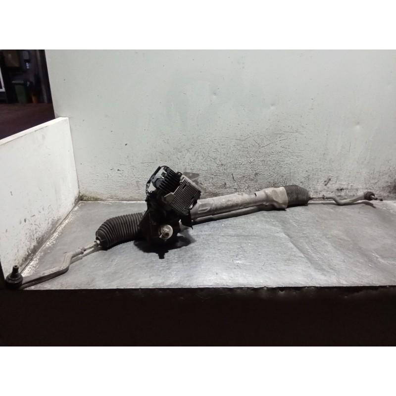 Recambio de cremallera direccion para mercedes-benz clase a (w169) a 160 (169.031, 169.331) referencia OEM IAM 6820000072 G70000