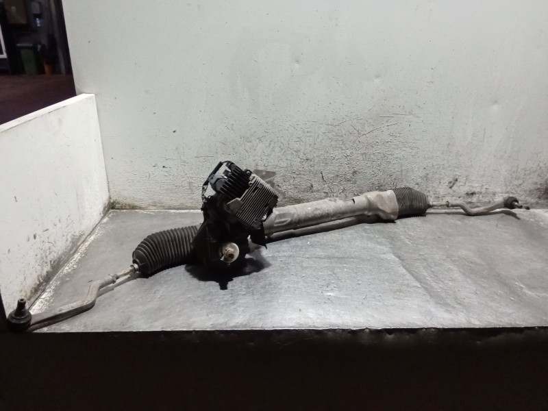 Recambio de cremallera direccion para mercedes-benz clase a (w169) a 160 (169.031, 169.331) referencia OEM IAM 6820000072 G70000