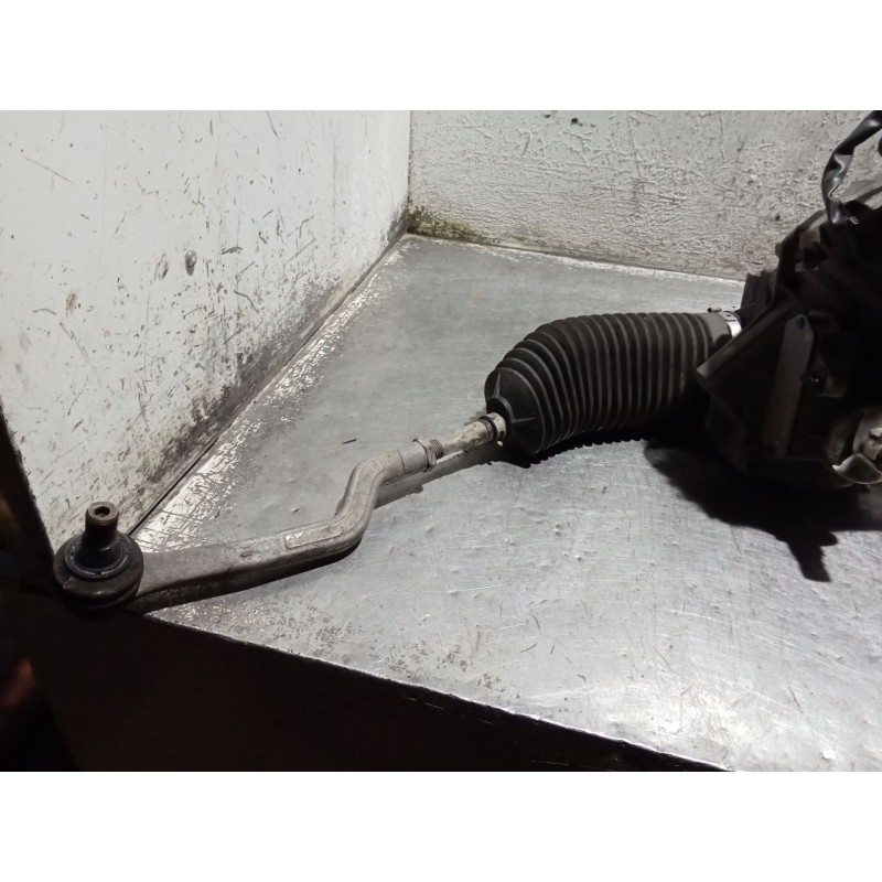 Recambio de cremallera direccion para mercedes-benz clase a (w169) a 160 (169.031, 169.331) referencia OEM IAM 6820000072 G70000