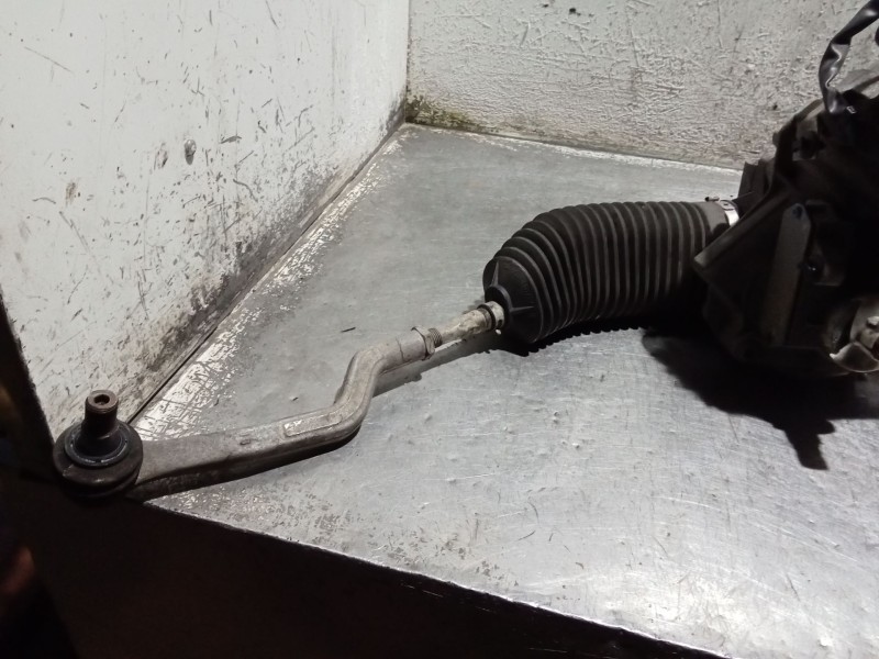 Recambio de cremallera direccion para mercedes-benz clase a (w169) a 160 (169.031, 169.331) referencia OEM IAM 6820000072 G70000