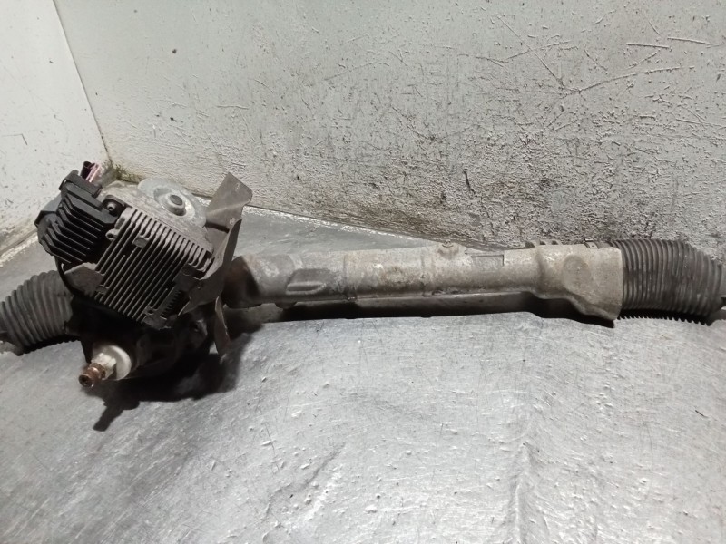 Recambio de cremallera direccion para mercedes-benz clase a (w169) a 160 (169.031, 169.331) referencia OEM IAM 6820000072 G70000