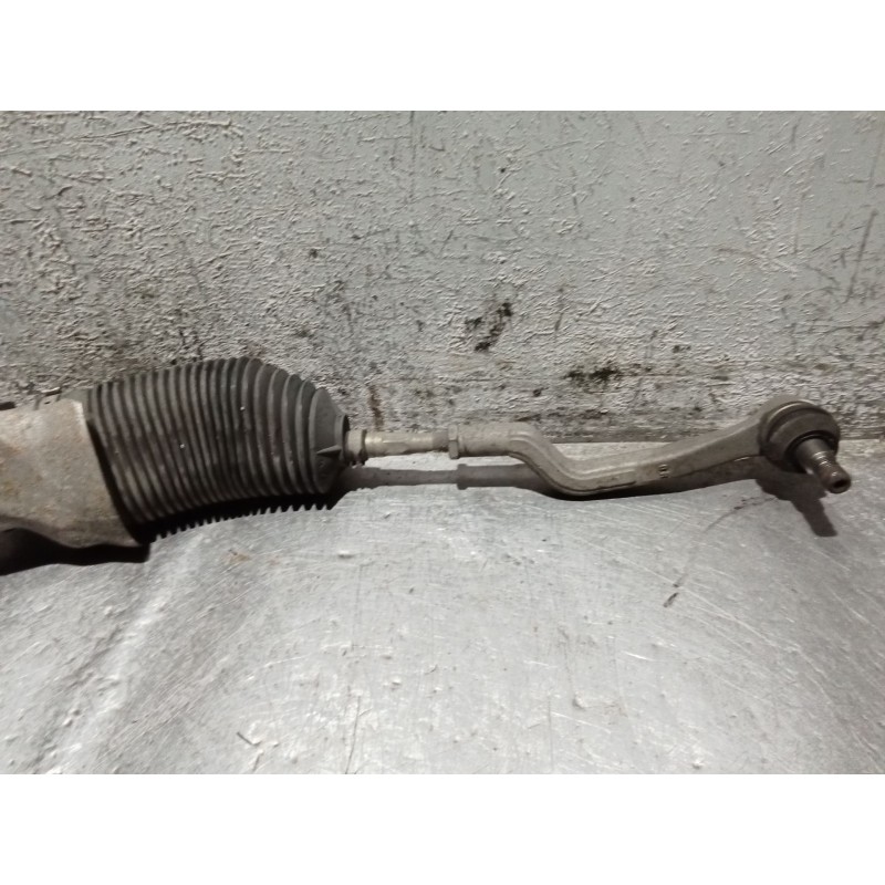 Recambio de cremallera direccion para mercedes-benz clase a (w169) a 160 (169.031, 169.331) referencia OEM IAM 6820000072 G70000