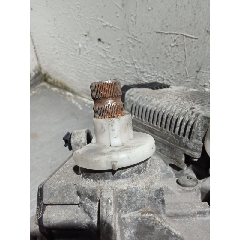 Recambio de cremallera direccion para mercedes-benz clase a (w169) a 160 (169.031, 169.331) referencia OEM IAM 6820000072 G70000